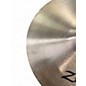 Used Zildjian 18in A Series Crash Ride Cymbal