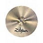 Used Zildjian 18in A Series Crash Ride Cymbal