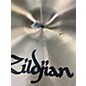 Used Zildjian 18in A Series Crash Ride Cymbal