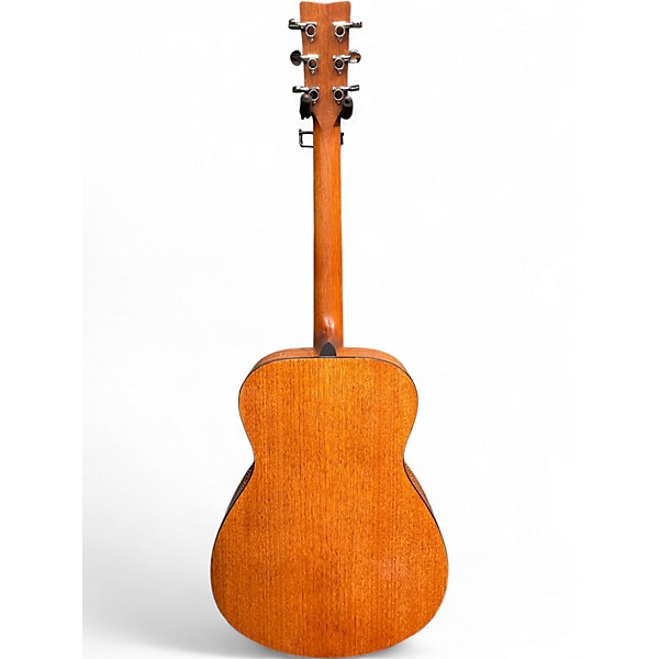 Used Yamaha FG800 Natural Acoustic Guitar