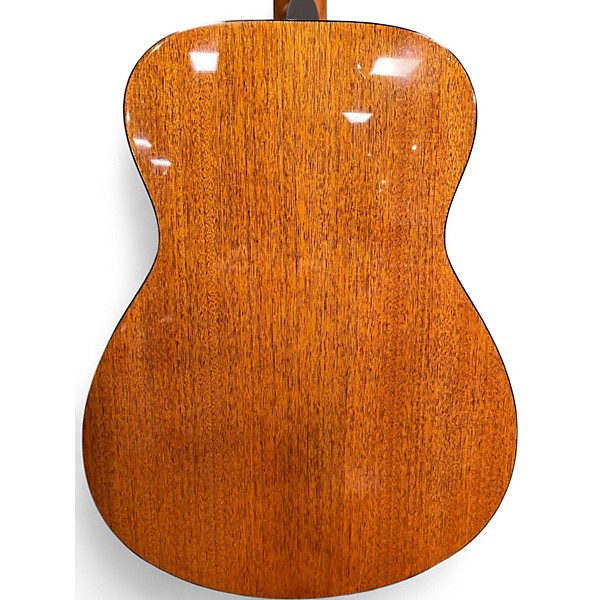 Used Yamaha FG800 Natural Acoustic Guitar