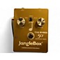 Used Janglebox The Byrds Effect Pedal thumbnail