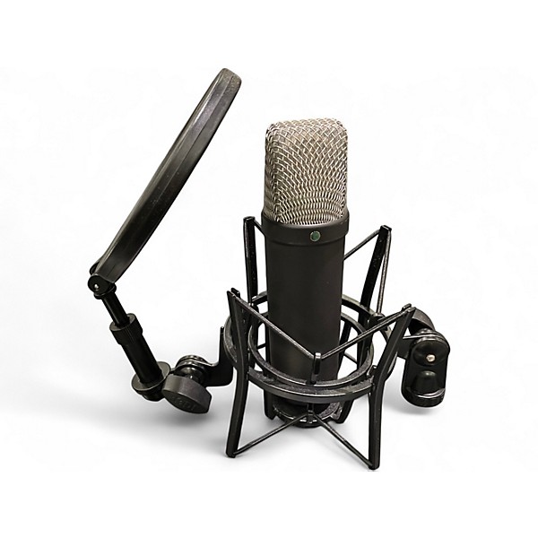 Used RODE NT1 Condenser Microphone