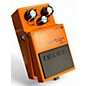 Used BOSS DS1 Distortion Effect Pedal thumbnail