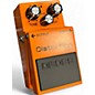 Used BOSS DS1 Distortion Effect Pedal