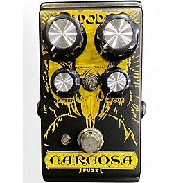 Used DOD Carcosa Effect Pedal