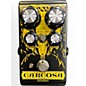Used DOD Carcosa Effect Pedal thumbnail