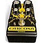 Used DOD Carcosa Effect Pedal