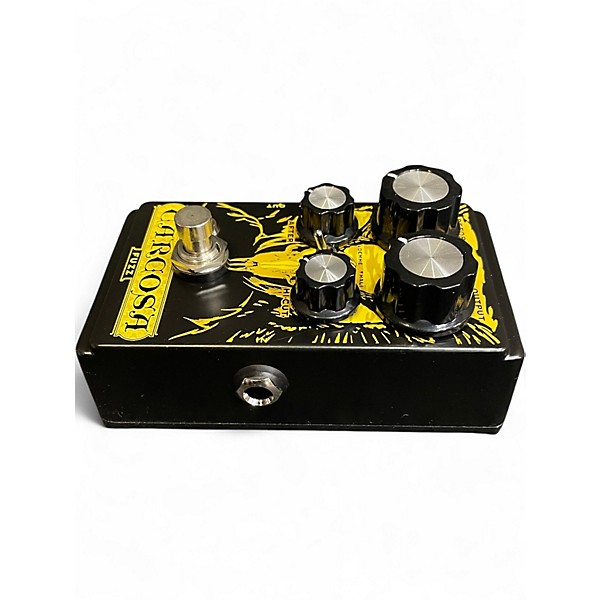Used DOD Carcosa Effect Pedal