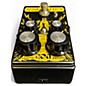 Used DOD Carcosa Effect Pedal