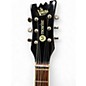 Used Mosrite VENTURES REISSUE Black Solid Body Electric Guitar