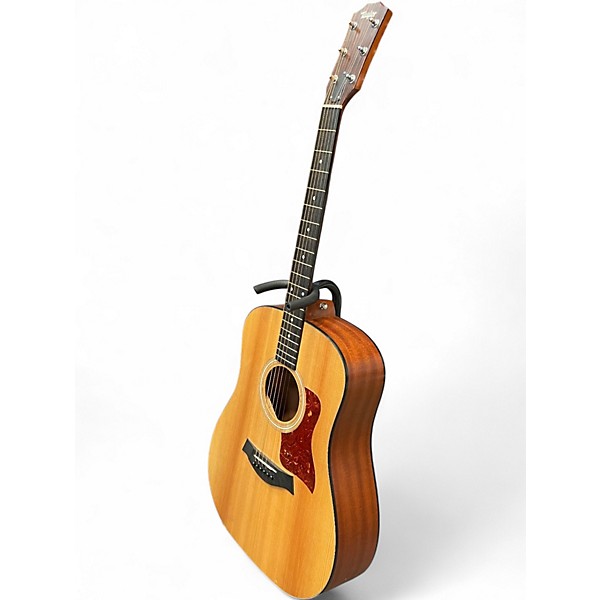 Used Taylor 110 Natural Acoustic Guitar