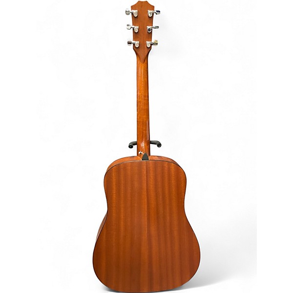 Used Taylor 110 Natural Acoustic Guitar