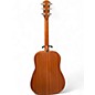 Used Taylor 110 Natural Acoustic Guitar