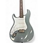 Used PRS SE Silver Sky Storm Gray Electric Guitar