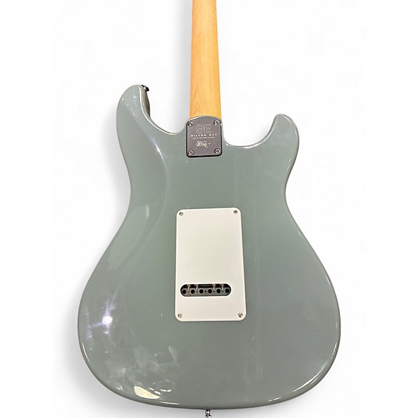 Used PRS SE Silver Sky Storm Gray Electric Guitar