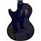 Used Gibson Les Paul Studio Blueberry Burst Solid Body Electric Guitar