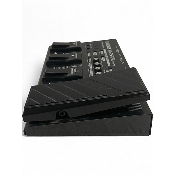 Used BOSS me-25 Effect Processor