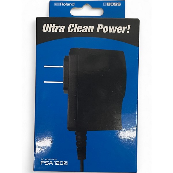 Used BOSS me-25 Effect Processor