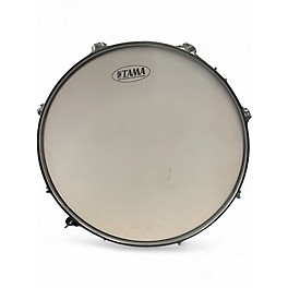 Used TAMA 5X14 Imperialstar Snare Black Drum