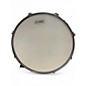Used TAMA 5X14 Imperialstar Snare Black Drum thumbnail