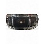 Used TAMA 5X14 Imperialstar Snare Black Drum
