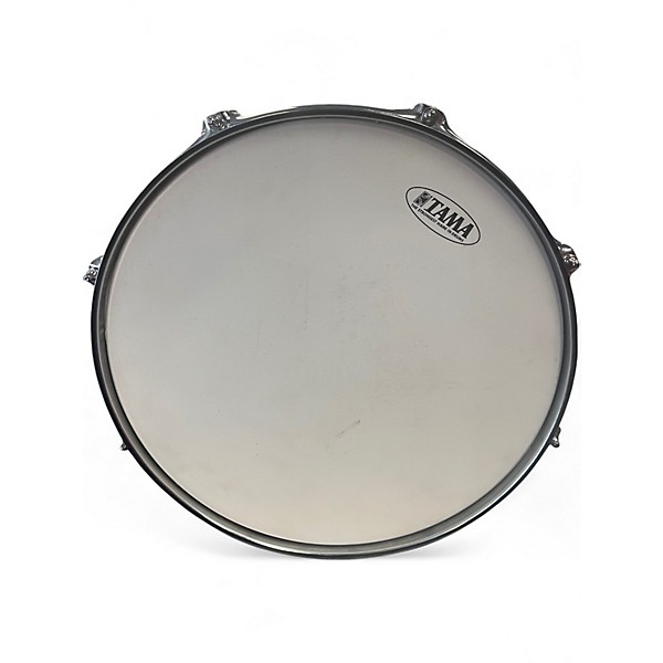 Used TAMA 5X14 Imperialstar Snare Black Drum