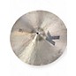 Used Zildjian 20in K Ride Cymbal