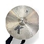 Used Zildjian 20in K Ride Cymbal