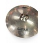 Used SABIAN 17in AAX V-Crash Cymbal thumbnail