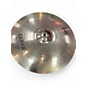Used SABIAN 17in AAX V-Crash Cymbal