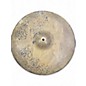 Used MEINL 18in Byzance Vintage Crash Cymbal thumbnail