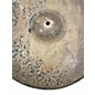 Used MEINL 18in Byzance Vintage Crash Cymbal