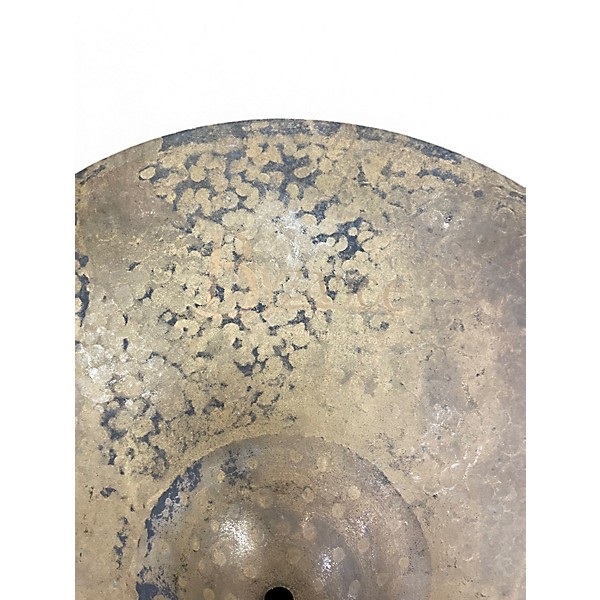 Used MEINL 18in Byzance Vintage Crash Cymbal