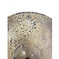 Used MEINL 18in Byzance Vintage Crash Cymbal