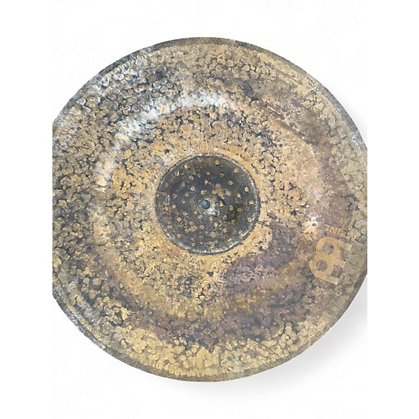 Used MEINL 18in Byzance Vintage Crash Cymbal