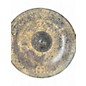 Used MEINL 18in Byzance Vintage Crash Cymbal