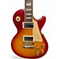 Used Gibson LES PAUL STANDARD PLAIN TOP Heritage Cherry Sunburst Solid Body Electric Guitar