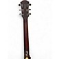 Used Yamaha APX600 Natural Acoustic Electric Guitar