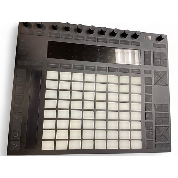 Used 2020s Ableton Push MIDI Controller