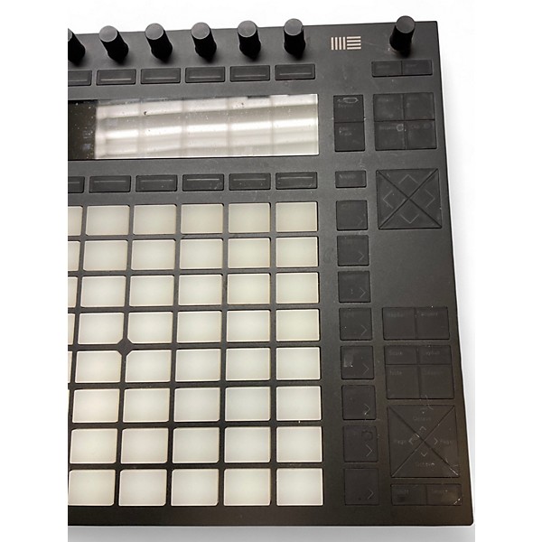 Used 2020s Ableton Push MIDI Controller