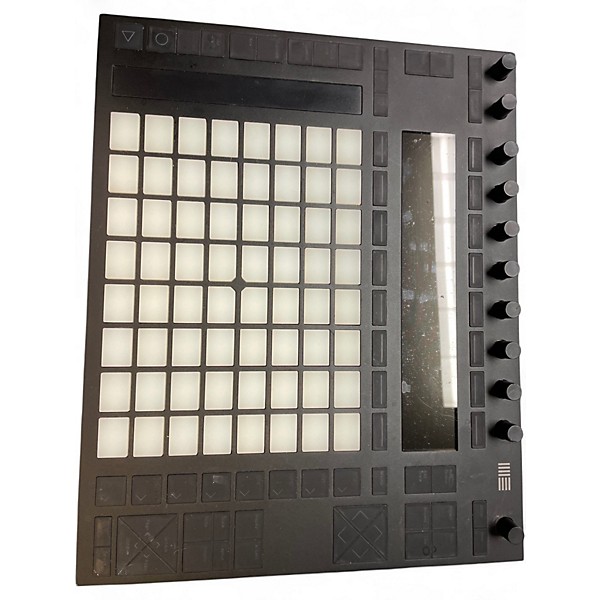 Used 2020s Ableton Push MIDI Controller