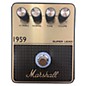Used Marshall 1959 Super Lead Effect Pedal thumbnail