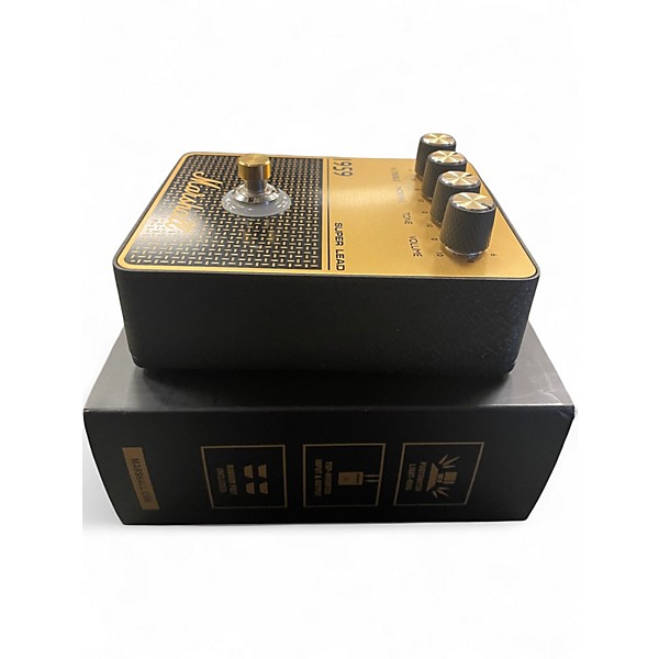 Used Marshall 1959 Super Lead Effect Pedal