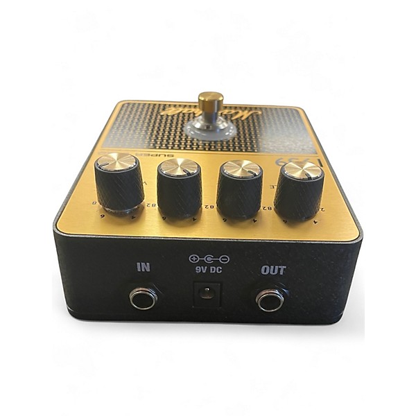 Used Marshall 1959 Super Lead Effect Pedal