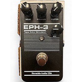 Used Hermida Audio EPH-3 Effect Pedal