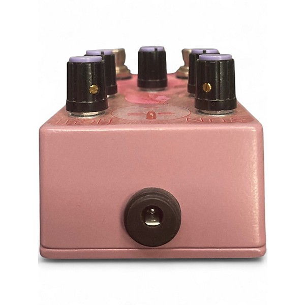 Used Old Blood Noise Endeavors Sun Light Effect Pedal
