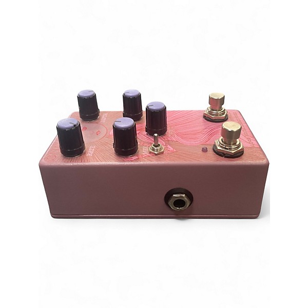 Used Old Blood Noise Endeavors Sun Light Effect Pedal