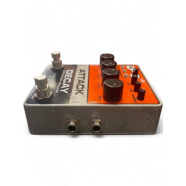 Used Electro-Harmonix Attack Decay Effect Pedal | Guitar Center