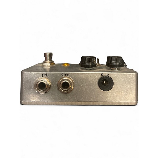 Used Fairfield Circuitry the unpleasant surprise Effect Pedal